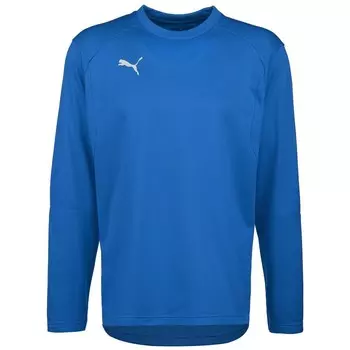 Дышащая футболка PUMA Performance Shirt Liga, синий