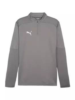 Дышащая футболка PUMA Performance Shirt, серый
