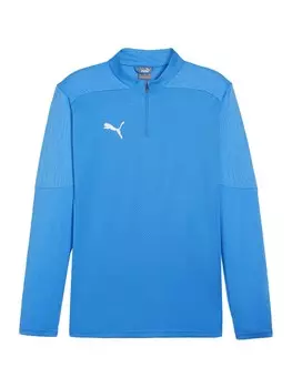 Дышащая футболка PUMA Performance Shirt, синий