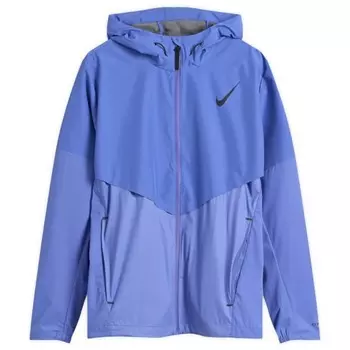 Дышащая куртка Aeroswift Nike Running, мультиколор