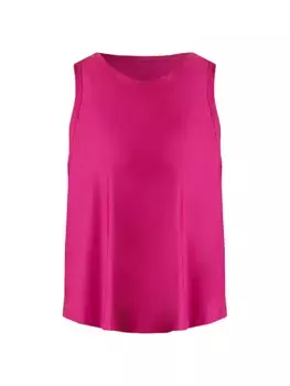 Дышащая майка Alala, цвет raspberry