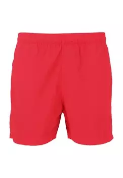 Дышащие шорты Wesley VIRTUS, цвет 4148 Tomato