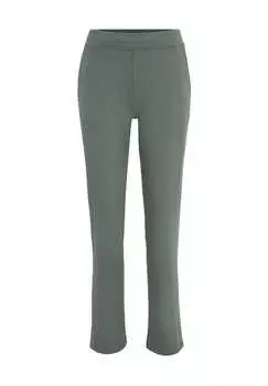 Дышащие спортивные штаны "sina" Joy Sportswear, цвет grape leaf