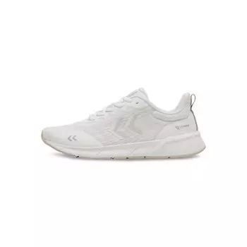 Дышащие тренировочные кроссовки Reach Tr Hiit HUMMEL, цвет weiss