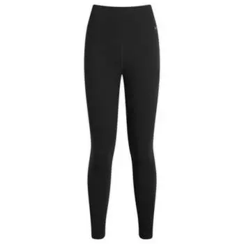 Дышащие укороченные леггинсы Dri-Fit Zenvy HR 7/8 Tight Nike, мультиколор