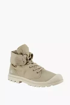 Дышащие высокие прогулочные ботинки NosiLife Mono Craghoppers, коричневый