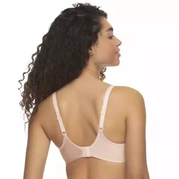 Дышащий контурный бюстгальтер с полным покрытием Paramour от Felina Celestial 135160 Paramour by Felina