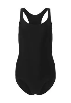 Дышащий купальник Catlettsburg CRUZ, черный