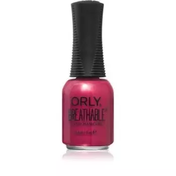 Дышащий лак для ногтей - 11 мл Orly
