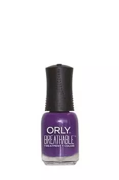 Дышащий лак для ногтей, 4 в 1 Pick-Me-Up, 5,3 мл Orly, Breathable
