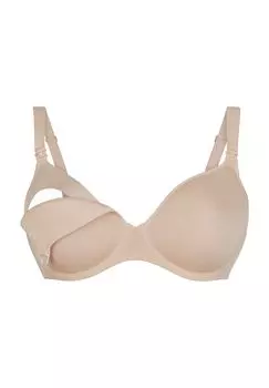 Дышащий поддерживающий бюстгальтер для кормления Miss Anita для женщин Anita, цвет Desert