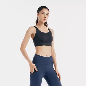 ДЫШАЩАЯ FBRA 520 ЧЕРНАЯ Domyos