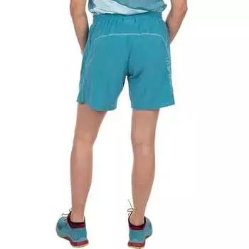 Дзен шорты женские La Sportiva, цвет Topaz