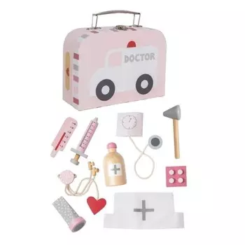 Джабадабадо, аптечка JaBaDaBaDo