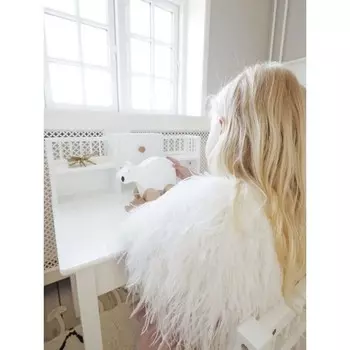 Джабадабадо, игрушка-качалка плюшевого мишки JaBaDaBaDo