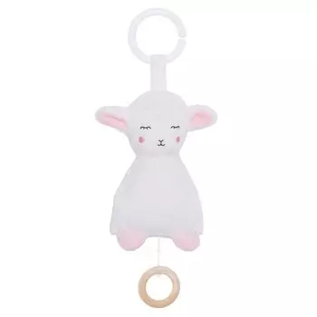 Джабадабадо, Музыкальная шкатулка «Овечка» JaBaDaBaDo