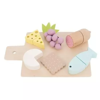 Джабадабадо, набор закусок JaBaDaBaDo