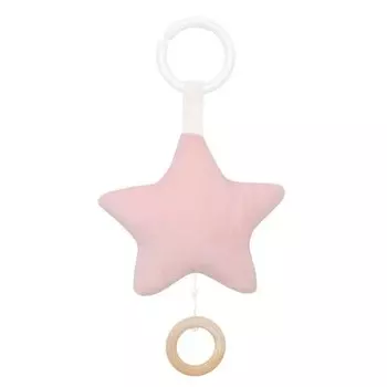 Джабадабадо, рождественская музыкальная шкатулка JaBaDaBaDo