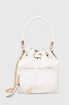 ДЖАДЗИЯ сумочка Aldo, белый