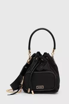 ДЖАДЗИЯ сумочка Aldo, черный