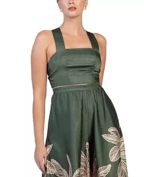 Джай Топ DIARRABLU, зеленый