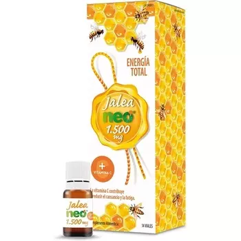 Джалеа 1500, Neo