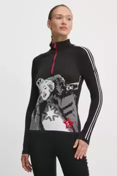 Джалила свитер Newland, черный