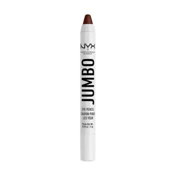 Джамбо тени для век Jumbo Eye Pencil Nyx Professional Make Up, цвет frappe