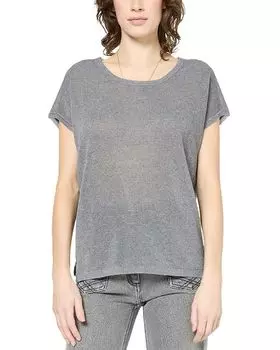 Джамиля Топ Gerard Darel, серый