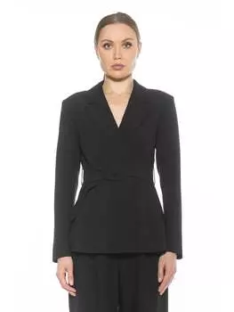 Джанна Блейзер ALEXIA ADMOR, черный