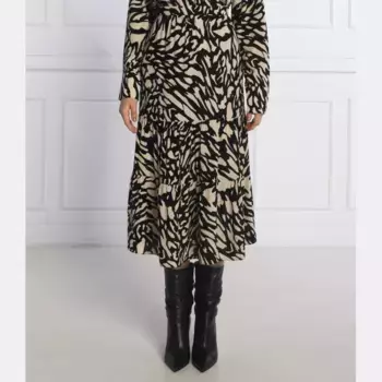 Джанна юбка Ba&Sh, черный