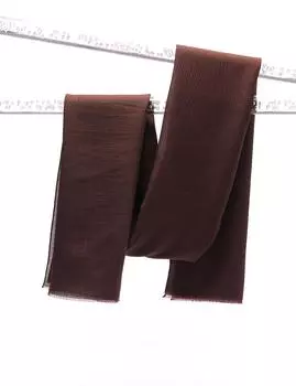 Джанжан Шаль Браун Kayra