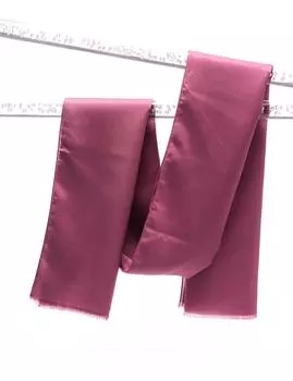 Джанжан Шаль Розовый Kayra