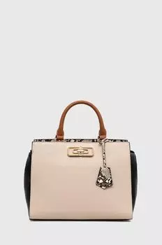ДЖАВАНАЛДАР сумочка Aldo, бежевый