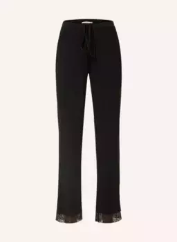 Джаз пижамы Femilet, черный