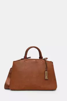 ДЖАЗЛИН сумочка Aldo, коричневый