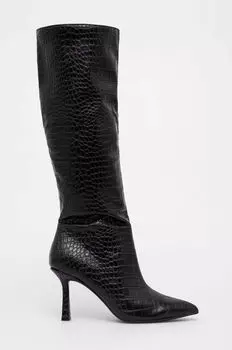 Джазовые ботинки Steve Madden, черный
