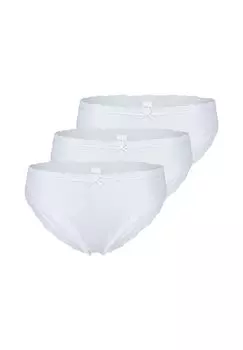 Джазовые брюки (3 пары уютных брюк) Nina von C.