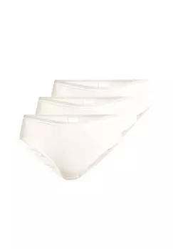 Джазовые брюки Pure, набор из 3 шт Nina von C., цвет Champagner