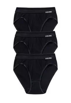 Джазовые брюки Speidel, черный