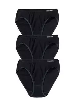 Джазовые брюки Speidel, черный