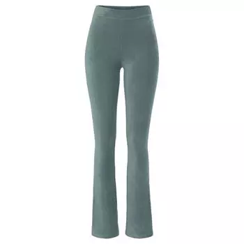 Джазовые брюки женские LASCANA, цвет blau