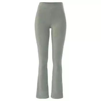 Джазовые брюки женские LASCANA, цвет gruen