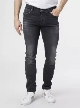 Джазовые джинсы Drykorn, серый