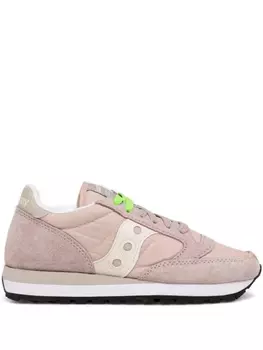 Джазовые кеды Saucony