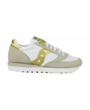 Джазовые кроссовки Saucony, белый