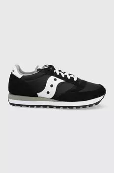 Джазовые туфли Saucony, черный