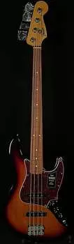 Джазовый бас Fender Vintera 60-х Jazz Bass