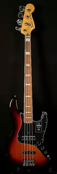 Джазовый бас Fender Vintera 70-х Jazz Bass