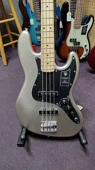 Джазовый бас-гитара Fender к 75-летию 75th Anniversary Jazz Bass